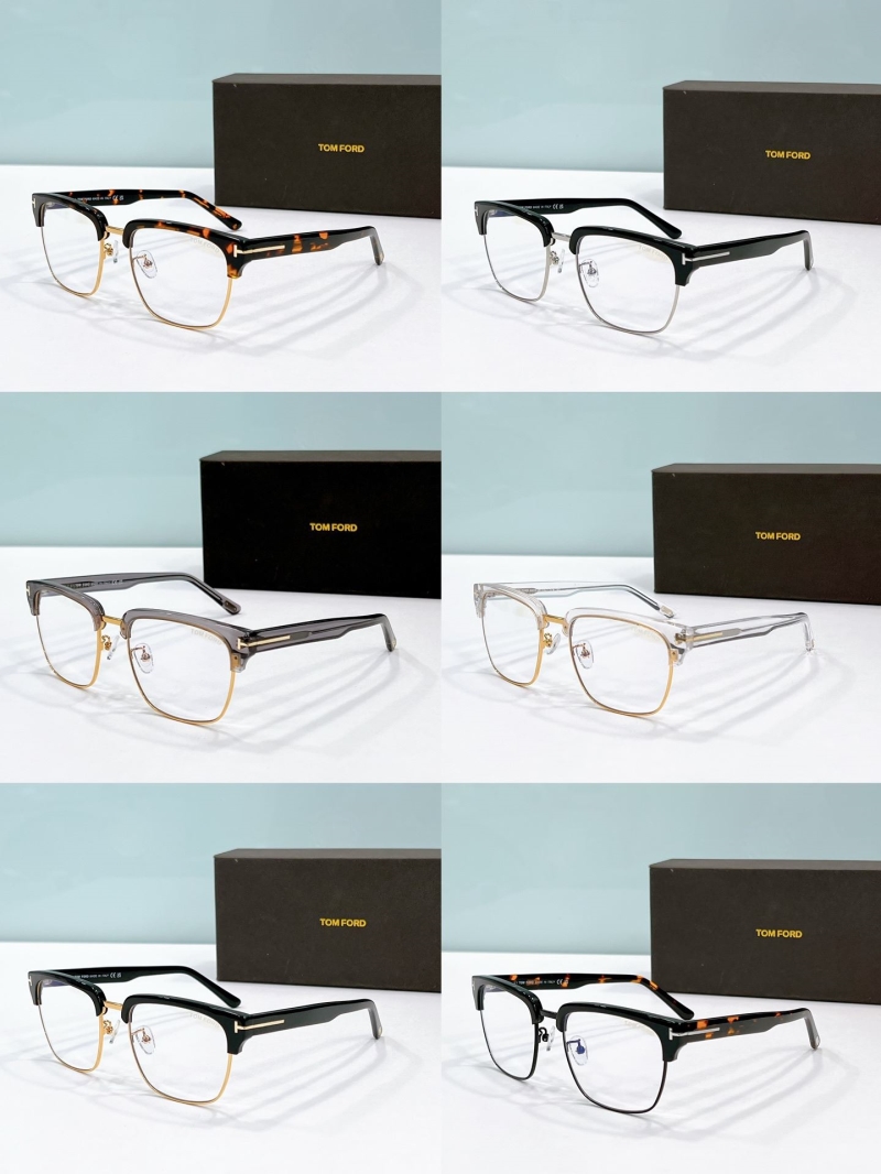 Tom Ford Sunglasses